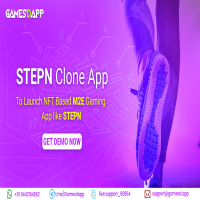 Launch Your Own Movetoearn App Like STEPN Now