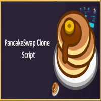 PancakeSwap Clone Script Fattest DeX Business Model