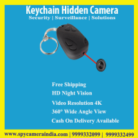 Car Key Keychain Camera in Delhi  Buy Now – 9999332499