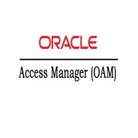 OAM Oracle Access ManagerOnline Training From India