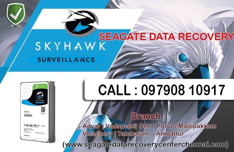 No 1 data recovery service in Chennai