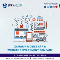 Who is the Best Xamarin Mobile App  Web Development Service in India