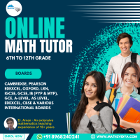 Let’s get the best geometry tutor online for grade 7th to grade 12th 